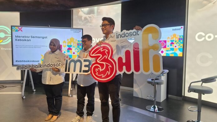 Ramadan Makin Aman, Indosat Hadirkan Proteksi Anti Scam untuk Pengguna IM3 Tanpa Biaya Tambahan