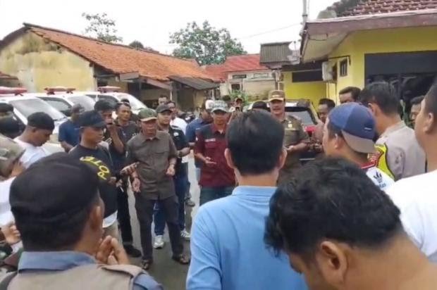 Kendaraan Terjun ke Jurang, 6 Pemudik Asal Rengasdengklok Tewas