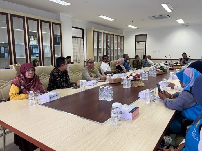 Peringati Dies Natalis ke-12, UBP Karawang Perkuat Kolaborasi Pengembangan Produk Halal